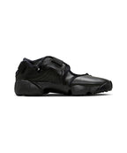 NIKE NIKE Sneakers Air Lift W - Black:Wolf Grey:Metallic Silver