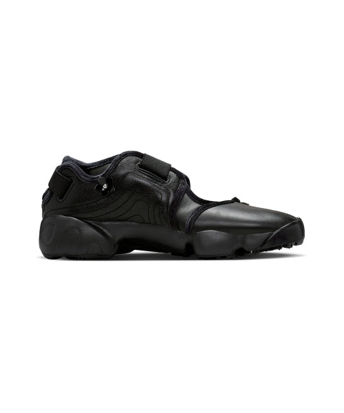 NIKE NIKE Sneakers Air Lift W - Black:Wolf Grey:Metallic Silver