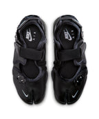 NIKE NIKE Sneakers Air Lift W - Black:Wolf Grey:Metallic Silver