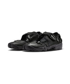 NIKE NIKE Sneakers Air Lift W - Black:Wolf Grey:Metallic Silver