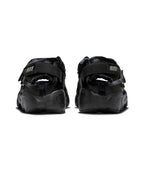 NIKE NIKE Sneakers Air Lift W - Black:Wolf Grey:Metallic Silver