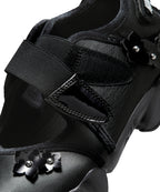 NIKE NIKE Sneakers Air Lift W - Black:Wolf Grey:Metallic Silver