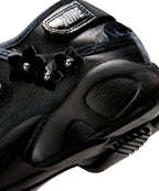 NIKE NIKE Sneakers Air Lift W - Black:Wolf Grey:Metallic Silver