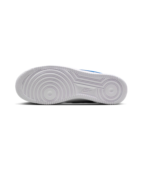 NIKE Nike Air Force 1 07 M - White:Game Royale