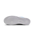 NIKE Nike Air Force 1 07 M - White:Game Royale