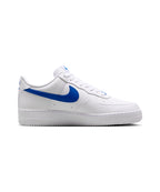 NIKE Nike Air Force 1 07 M - White:Game Royale