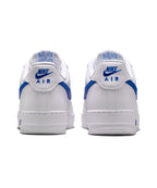 NIKE Nike Air Force 1 07 M - White:Game Royale