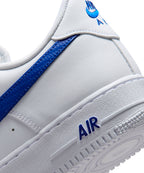 NIKE Nike Air Force 1 07 M - White:Game Royale