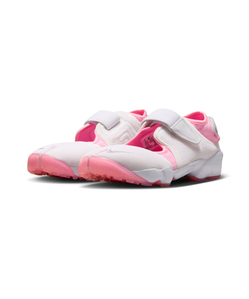 NIKE NIKE Sneakers Air Lift W - White:Pink Rise:Wolf Gray