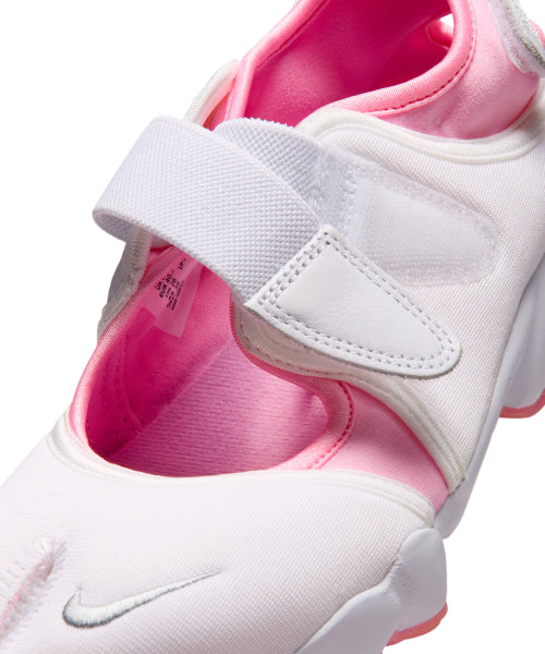 NIKE NIKE Sneakers Air Lift W - White:Pink Rise:Wolf Gray