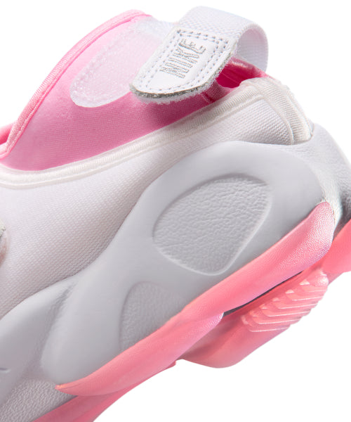 NIKE NIKE Sneakers Air Lift W - White:Pink Rise:Wolf Gray