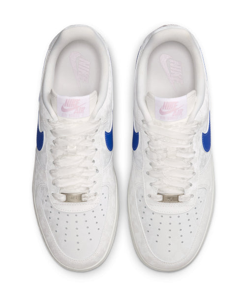 NIKE NIKE Air Force 1 07 LV8 W - Summit White