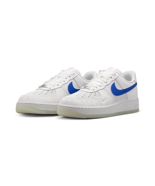 NIKE NIKE Air Force 1 07 LV8 W - Summit White