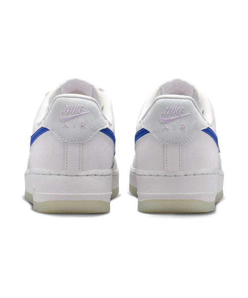 NIKE NIKE Air Force 1 07 LV8 W - Summit White
