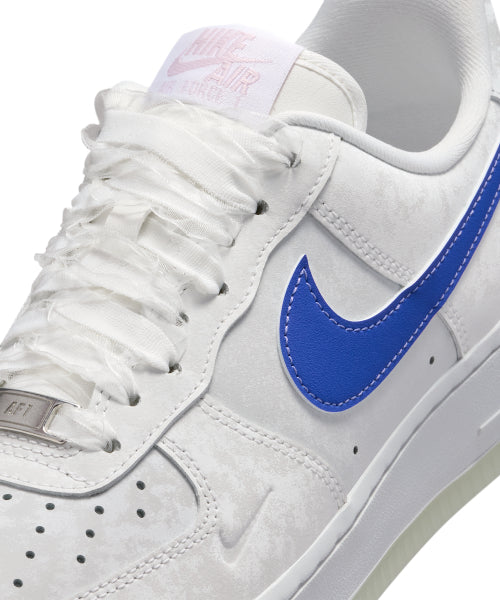 NIKE NIKE Air Force 1 07 LV8 W - Summit White