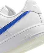 NIKE NIKE Air Force 1 07 LV8 W - Summit White
