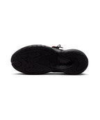 NIKE Nike Jordan Point W Sneakers - White:Black:Metallic Silver:University Red