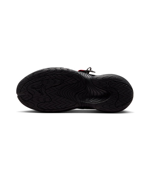 NIKE Nike Jordan Point W Sneakers - White:Black:Metallic Silver:University Red
