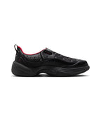 NIKE Nike Jordan Point W Sneakers - White:Black:Metallic Silver:University Red