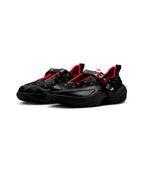 NIKE Nike Jordan Point W Sneakers - White:Black:Metallic Silver:University Red
