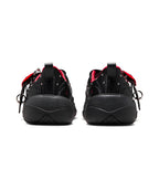 NIKE Nike Jordan Point W Sneakers - White:Black:Metallic Silver:University Red