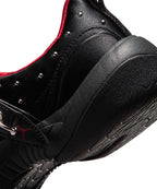 NIKE Nike Jordan Point W Sneakers - White:Black:Metallic Silver:University Red