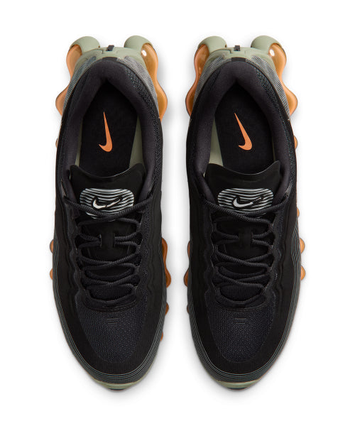 NIKE NIKE Sneakers Air Liquid Max M - Size