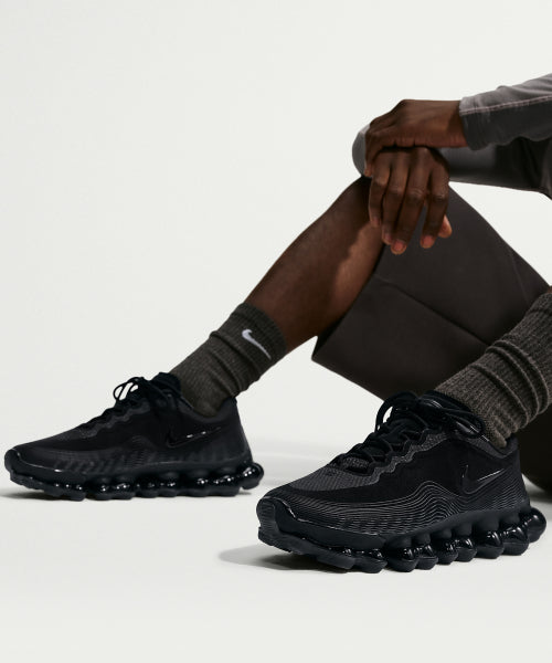 NIKE NIKE Sneakers Air Liquid Max M - Size