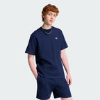 ADIDAS ADIDAS Trefoil Essential Waffle T-Shirt