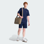 ADIDAS ADIDAS Trefoil Essential Waffle T-Shirt