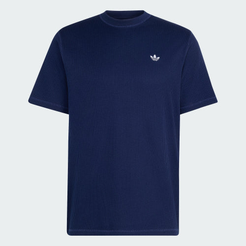 ADIDAS ADIDAS Trefoil Essential Waffle T-Shirt