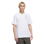 ADIDAS ADIDAS Skateboarding T-Shirt Size