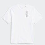 ADIDAS ADIDAS Skateboarding T-Shirt Size