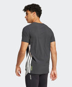 ADIDAS ADIDAS Adizero Running T-Shirt - Size