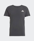 ADIDAS ADIDAS Adizero Running T-Shirt - Size