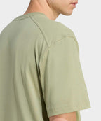 ADIDAS ADIDAS Terex Classic Logo Tee - Green