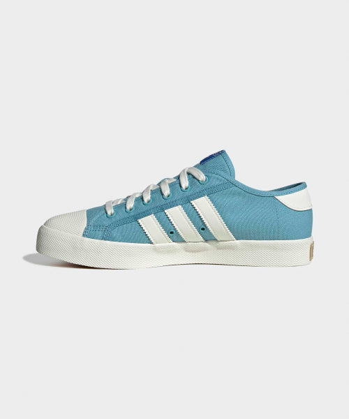 ADIDAS ADIDAS Sneakers Blue: White