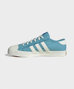ADIDAS ADIDAS Sneakers Blue: White