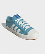ADIDAS ADIDAS Sneakers Blue: White