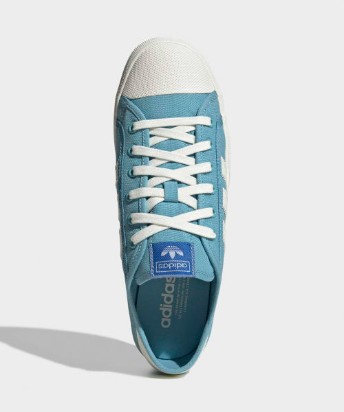 ADIDAS ADIDAS Sneakers Blue: White