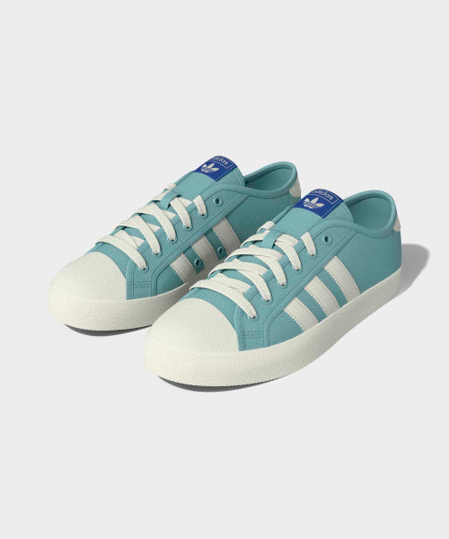 ADIDAS ADIDAS Sneakers Blue: White