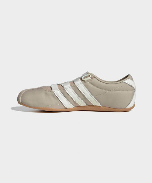 ADIDAS ADIDAS Sneakers Tokyo Mary Jane - Khaki:White