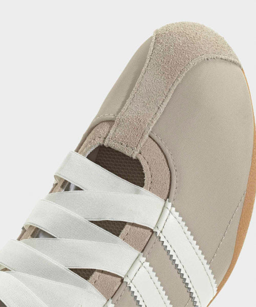 ADIDAS ADIDAS Sneakers Tokyo Mary Jane - Khaki:White