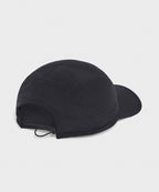 ADIDAS ADIDAS Tech 5 Panel Cap - Black: Gray Metallic