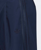 ADIDAS ADIDAS Woven Barrel Pants - Night Indigo