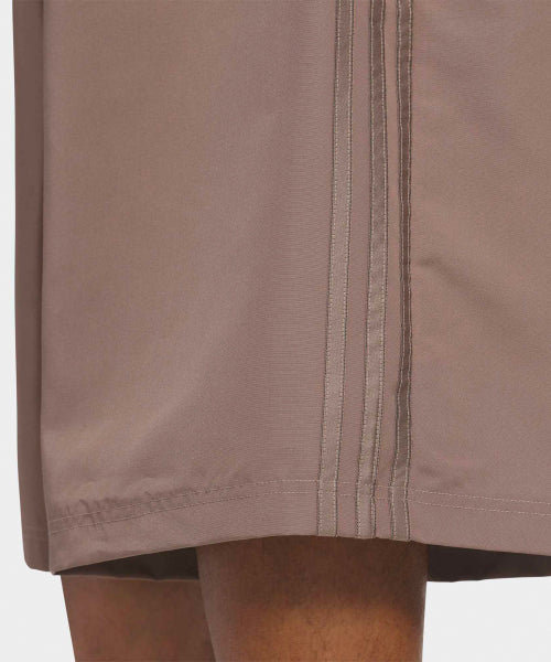 ADIDAS ADIDAS Woven Short Pants - Trace Brown