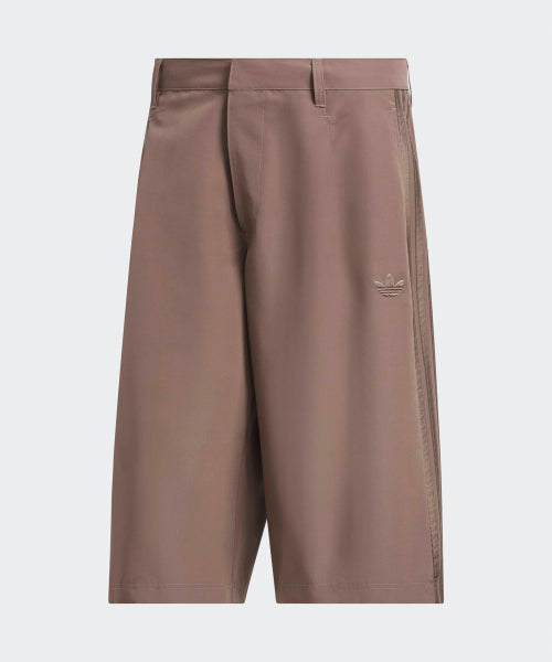 ADIDAS ADIDAS Woven Short Pants - Trace Brown