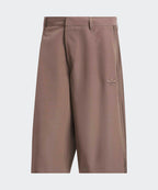 ADIDAS ADIDAS Woven Short Pants - Trace Brown