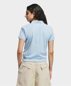 ADIDAS ADIDAS T-Shirt Clear Sky