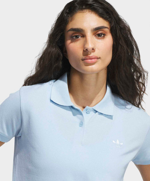 ADIDAS ADIDAS T-Shirt Clear Sky